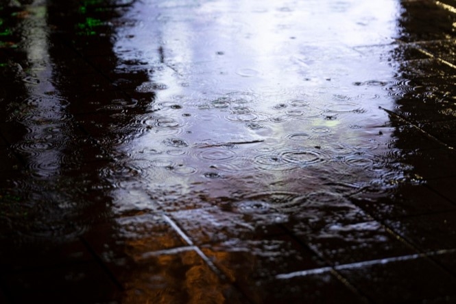 Ramalan Cuaca Kaltim dan IKN, 26 Februari 2026, Masih Berpotensi Hujan!