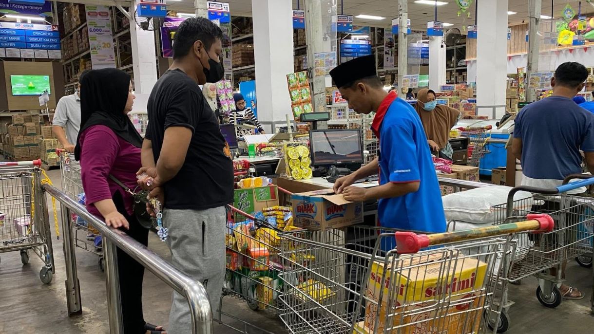 Transfer Pusat Menyusut, Pemkot Samarinda Soroti Perlambatan Perputaran Uang