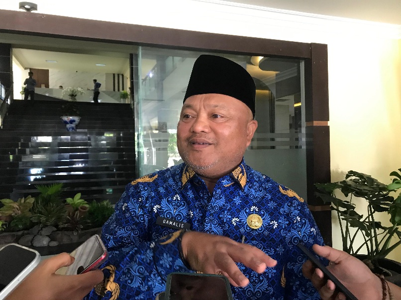 Pemkab Berau Akhirnya Tangani Kekosongan Bidan di Kampung Inaran