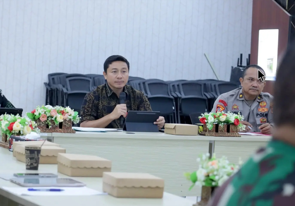 Festival UMKM, GPM, hingga Pemeriksaan Kesehatan Gratis Bakal Ramaikan HKG PKK 2025