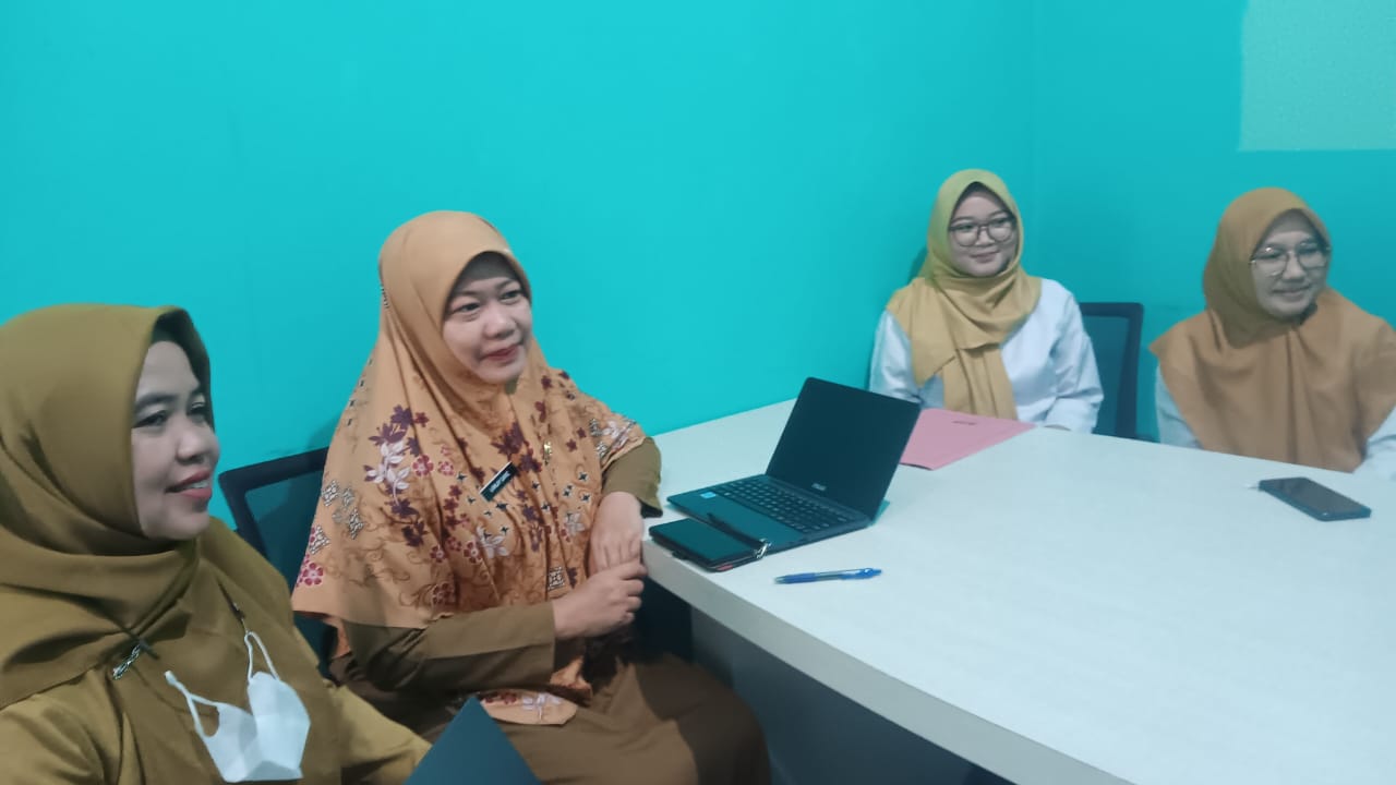 RSUD Berau Masih Mencari Skema dan Perencanaan Penuhi Kebutuhan SDM