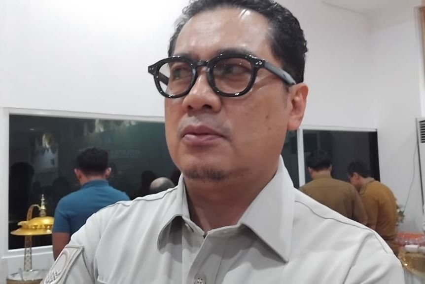 Proyek SPAM Regional Berlanjut Meski TKD Berkurang, Kebutuhan Air Bersih di Kota Balikpapan Meningkat