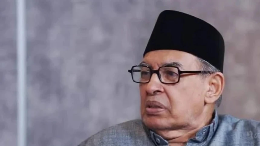 Bagaimana Tanda-Tanda Lailatul Qadar? Begini Pandangn Prof Quraish Shihab