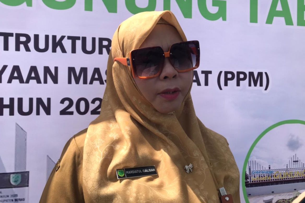 MBG Tak Wajib Disalurkan Selama Libur Sekolah di Berau, Disdik: Jangan Sampai Merepotkan