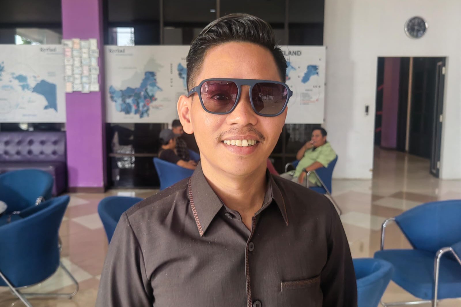 Paser Belum Punya Perda Miras, Penjualan Minuman Beralkohol Tak Terkendali