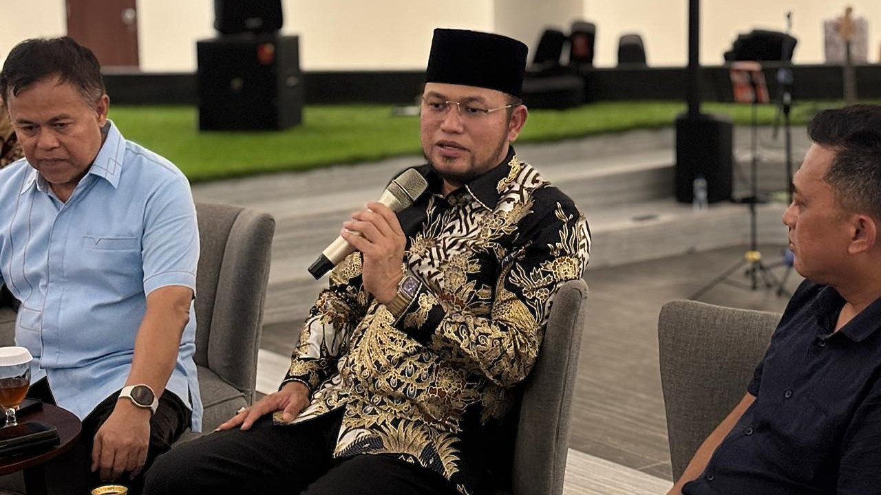Surat Edaran Hotel BUMD Picu Polemik, Gubernur Kaltim: Hanya untuk Internal Pemprov