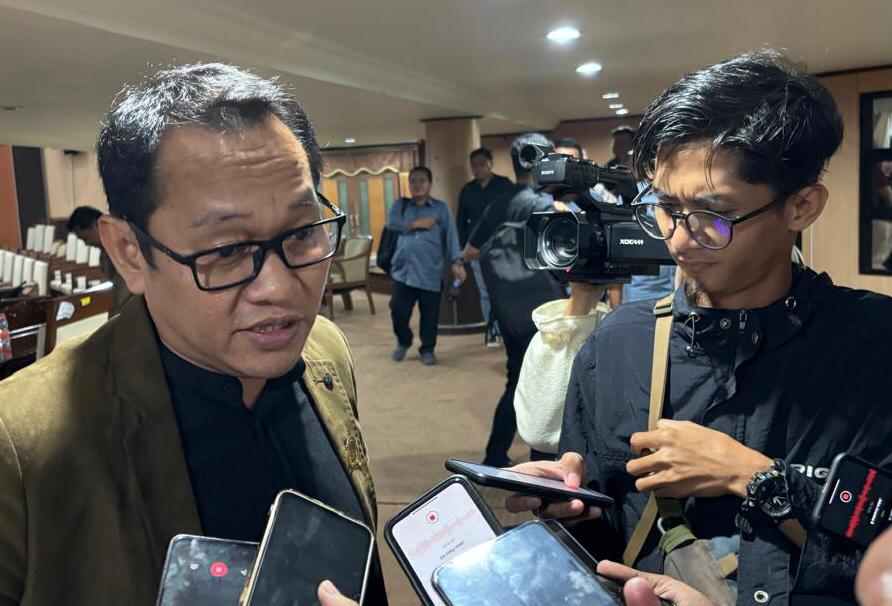 Ketua DPRD Kukar Soroti Banyaknya SiLPA, Junaidi: Fokus pada Prioritas Strategis