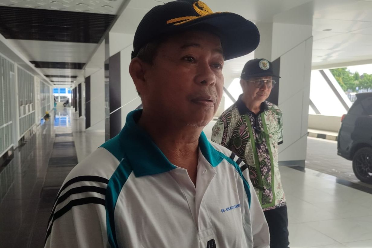 Tekan 600 Ton Sampah Harian, TPA Sambutan Diperluas 30 Hektare dan Siapkan 10 Insinerator