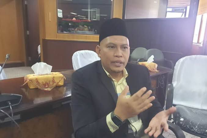 Salehuddin Soroti Usulan Kenaikan UMP Sebesar 50 Persen