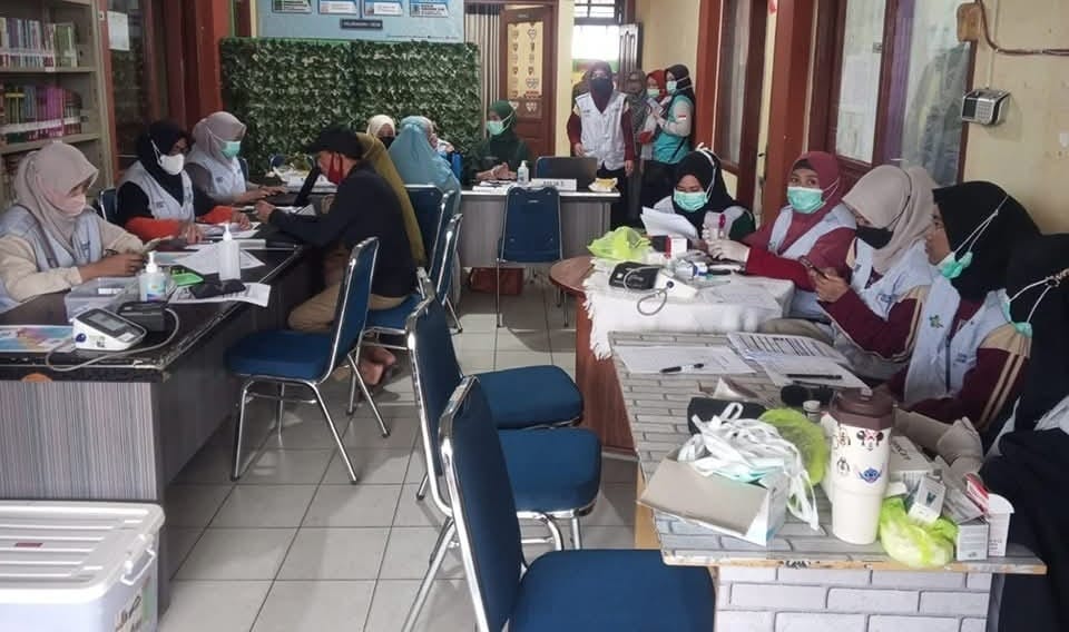 Waspadai Penularan, Dinkes Paser Gratiskan Pemeriksaan TBC