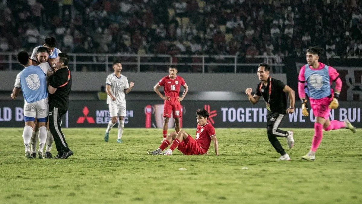 Erick Thohir Gulirkan Rencana Evaluasi usai Timnas Indonesia Gagal Lolos ke Semifinal Piala AFF 2024