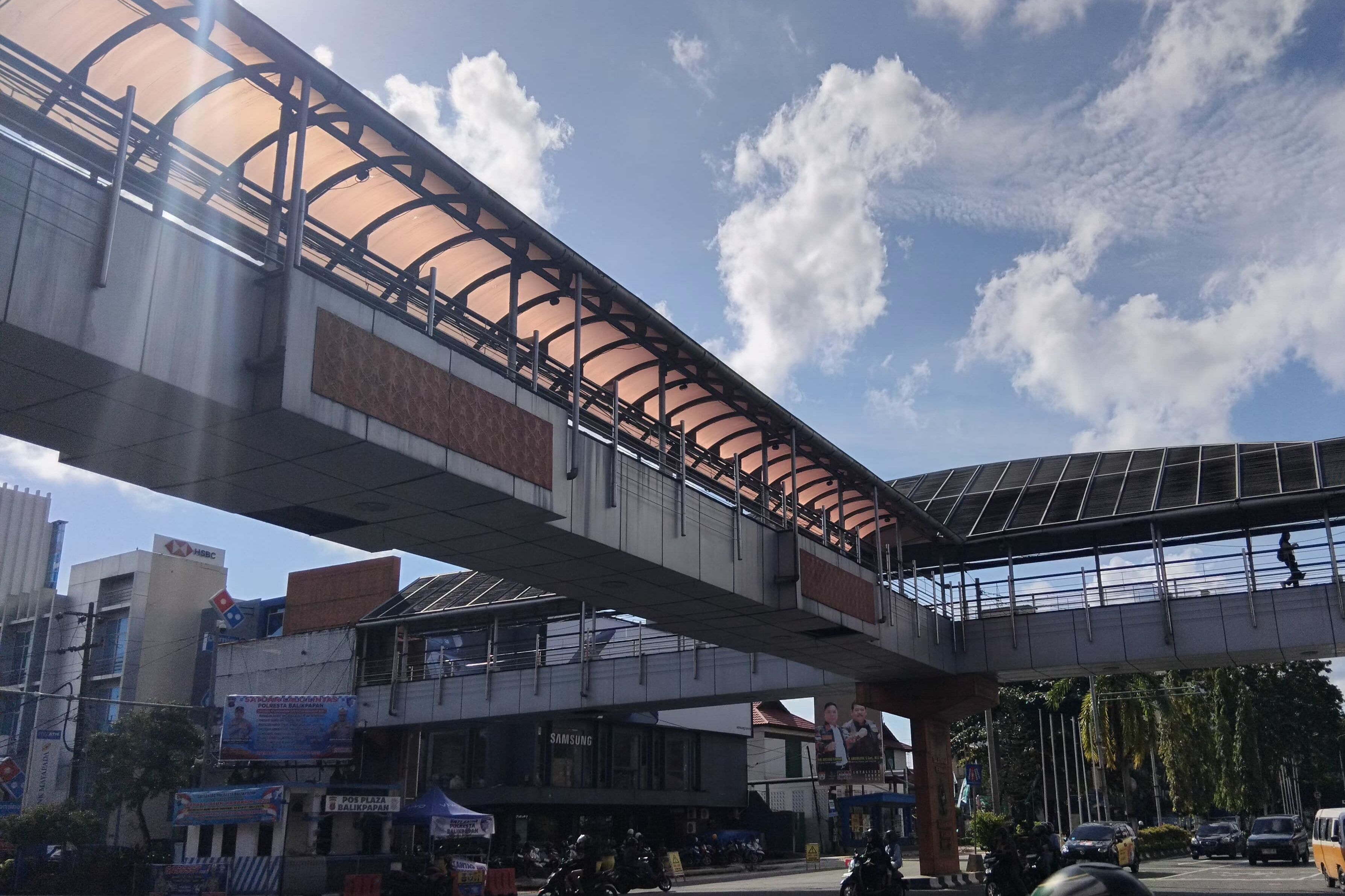 Balikpapan Belum Mulai Musim Kemarau, BMKG: Masih Tahap Peralihan