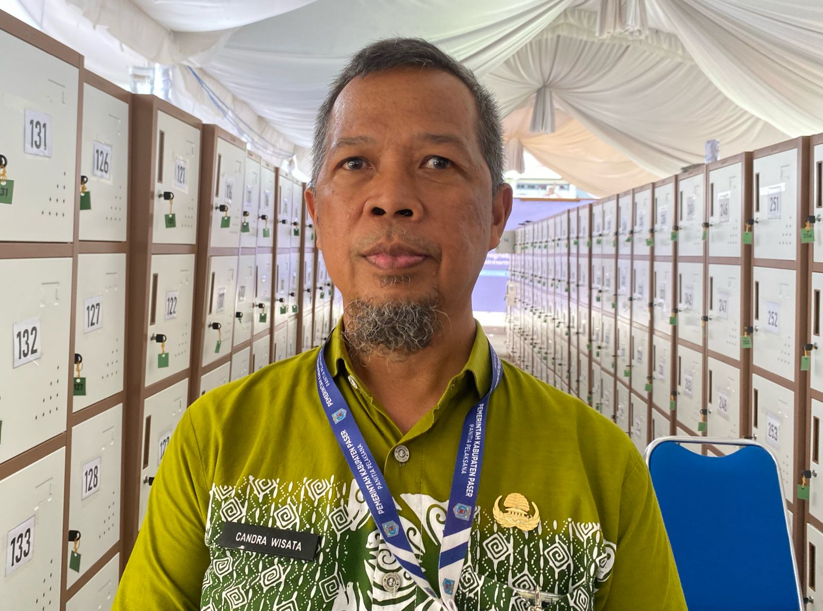 Tiga Kriteria PPPK Paruh Waktu Bisa Diangkat Jadi Penuh Waktu