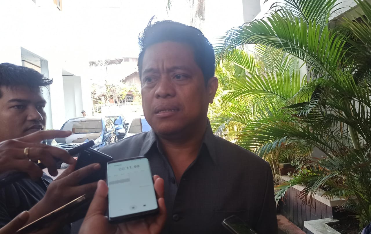 Kepala Disdikbud Balikpapan Harap Pembangunan SD SMP Terpadu Regency Rampung Sesuai Kontrak