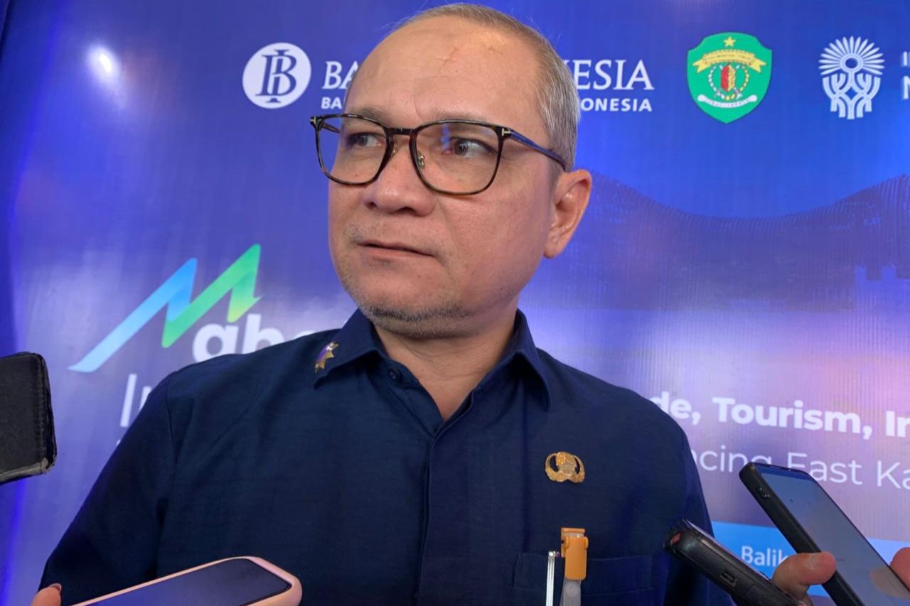 Investor Cina Minati Proyek Waste to Energy di Balikpapan