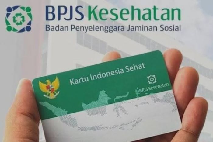 Kaltim Evaluasi Kepesertaan BPJS Kesehatan 