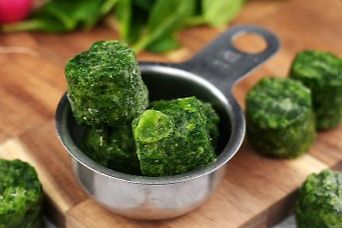 Sayuran Beku untuk Jaga Kadar Kolesterol, Ini 5 Rekomendasi Dietisien 