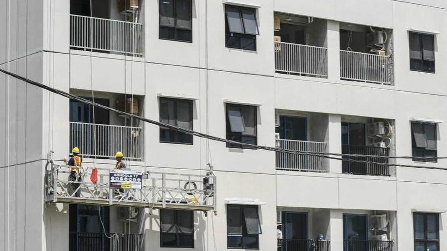 IKN Tak Eksklusif Hanya untuk ASN dan TNI/Polri, Satu Tower Dibangun untuk Umum