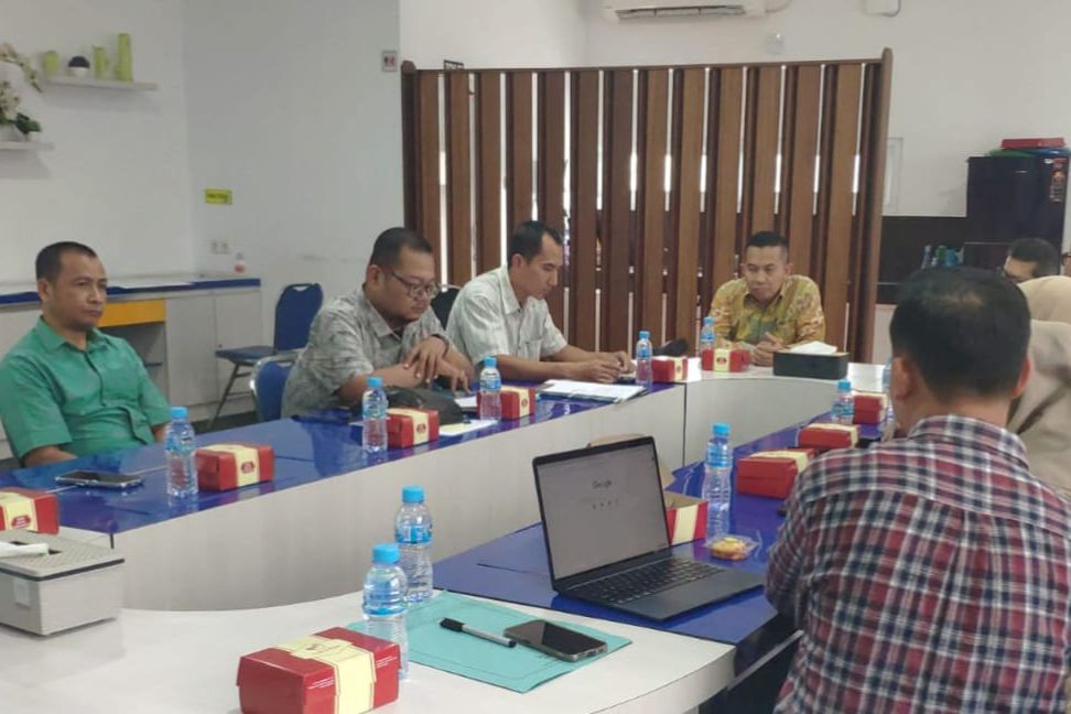 DPRD Paser Kebut Penyusunan Raperda Penanggulangan Kemiskinan dan Kepemudaan