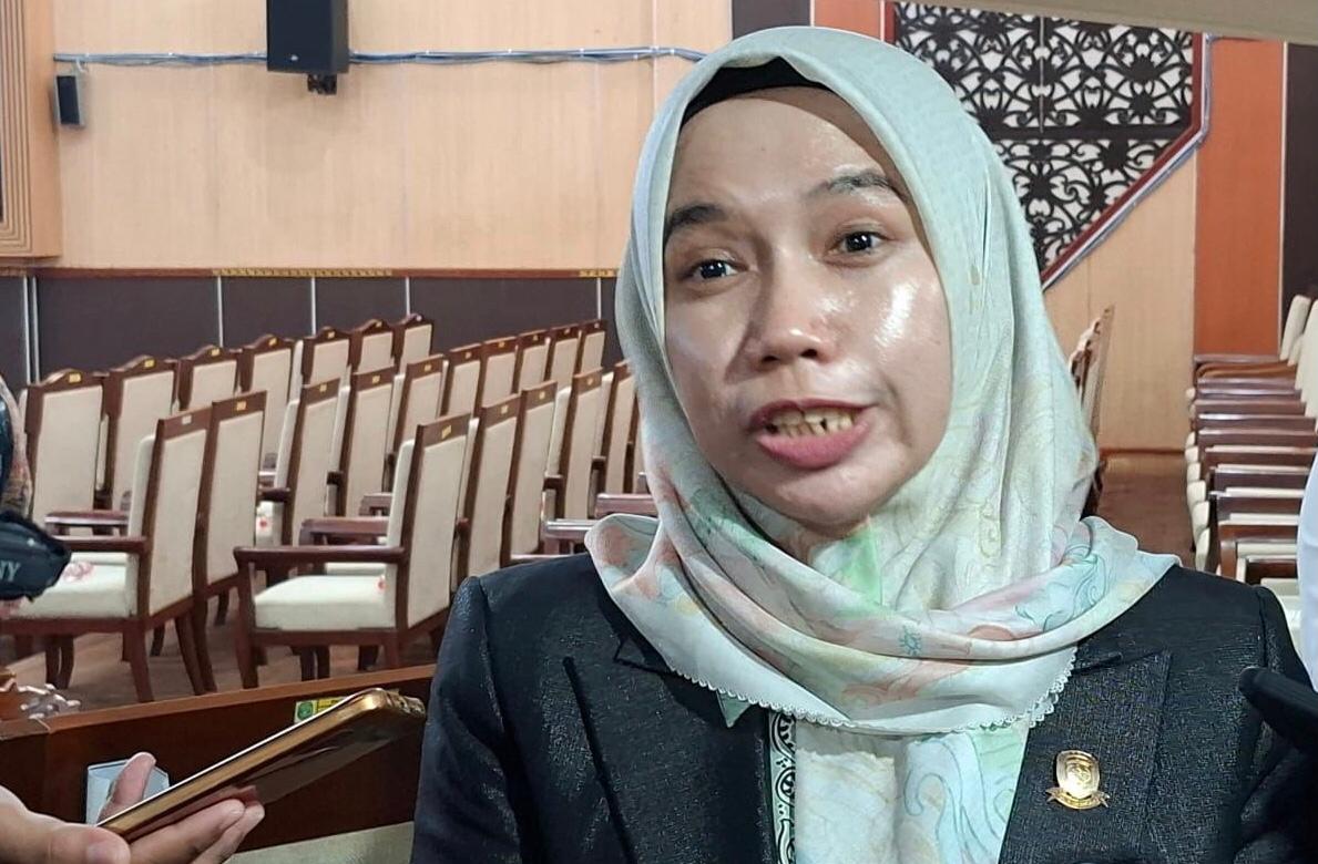 Supaya Memudahkan Pelayanan, DPRD Kukar Setujui Pemekaran Wilayah di Pesisir