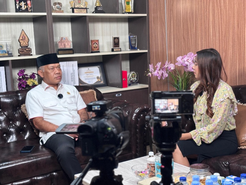 DPRD Balikpapan Pastikan Anggaran Penanganan Stunting Jadi Prioritas, MBG Akan Terus Diawasi