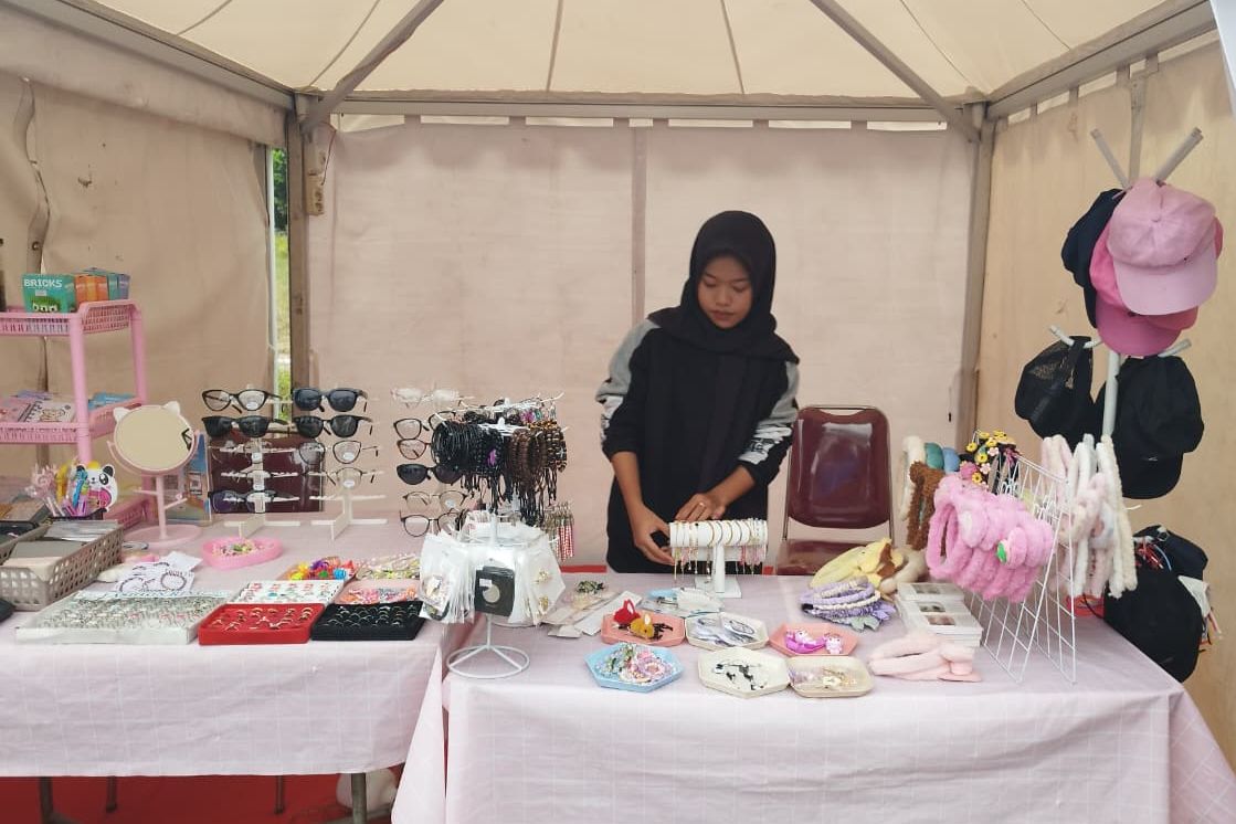 Pemkab PPU Dorong Pelaku Usaha Mendaftarkan Produknya untuk Memperoleh HKI