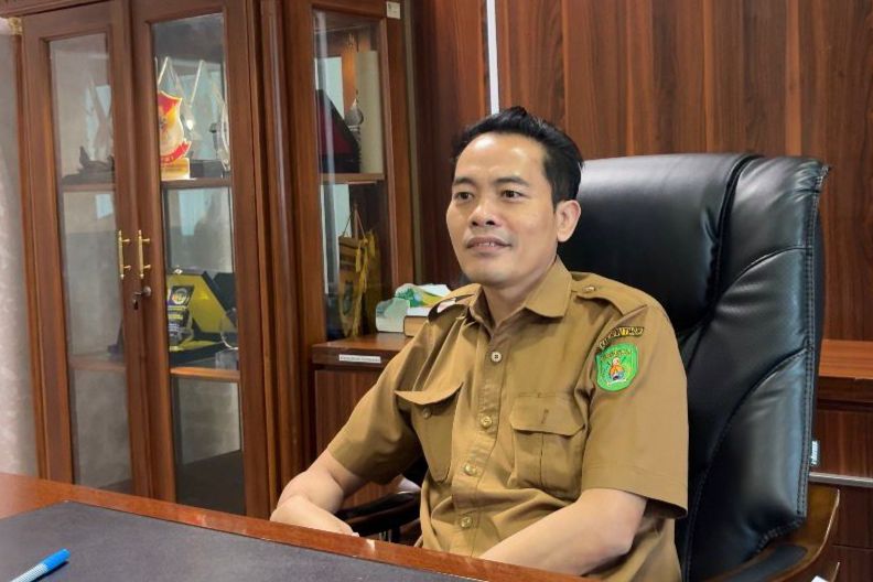 Pemkab Kutim Tegaskan Belum Ada Usulan Pemekaran Dusun Melawai, Masyarakat Diminta Tahan Diri