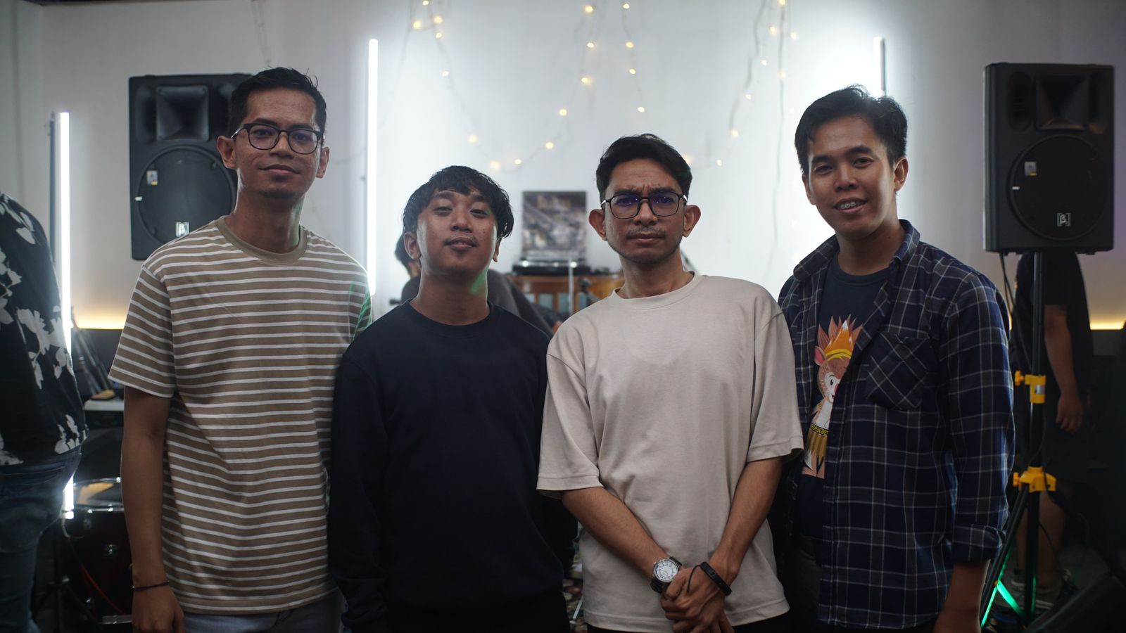  Soal Royalti Musik, Musisi Lokal Ternyata Kena Imbas, Pendapatan Ikut Berdampak 