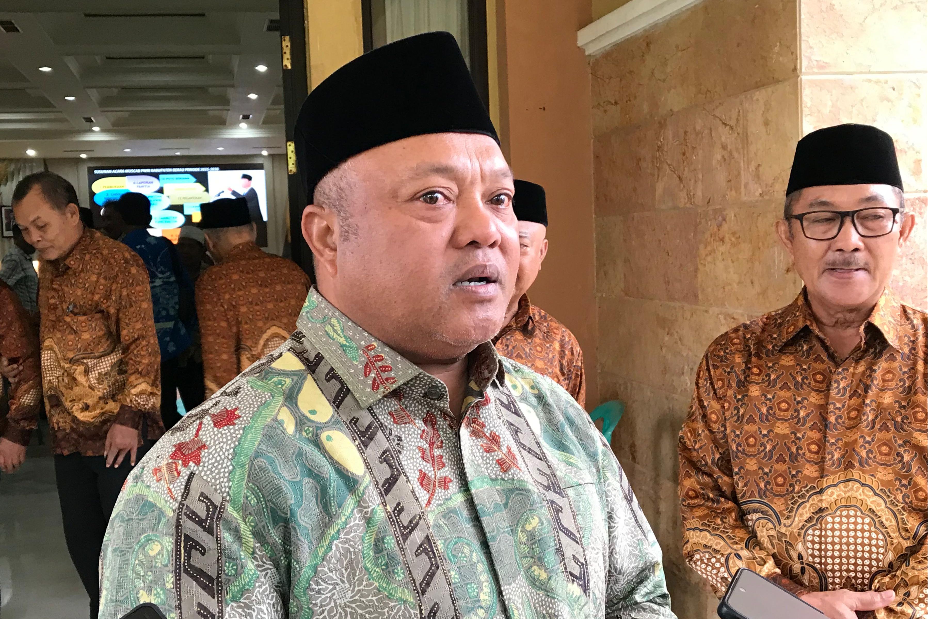 Pemkab Berau Hibahkan Rp4,5 Miliar untuk Sekretariat PWRI, Penuhi Kebutuhan Gedung Serbaguna