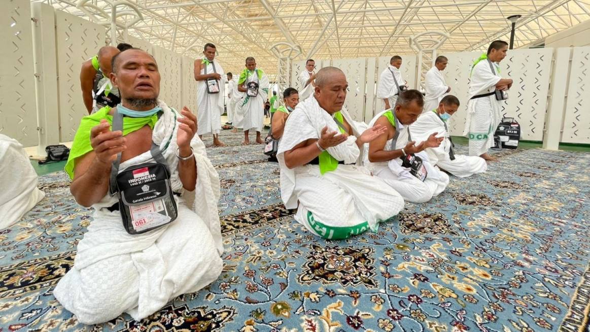 Arab Saudi Blokir Visa untuk Warga Indonesia Mulai 13 April 2025, Kenapa?