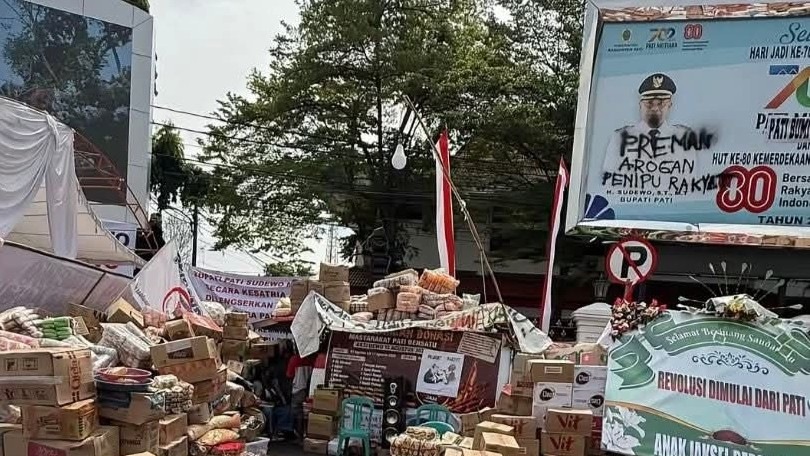 Belajar dari Rusuh di Pati, Pejabat Publik Jangan Arogan!