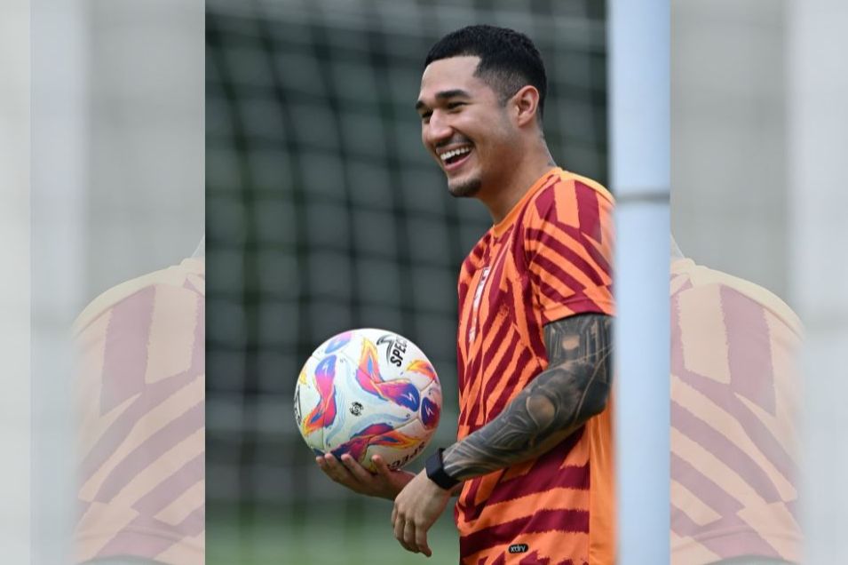 Borneo FC Matangkan Taktik di Jogja Jelang Super League 2025/2026, Evaluasi Dilakukan setelah TC