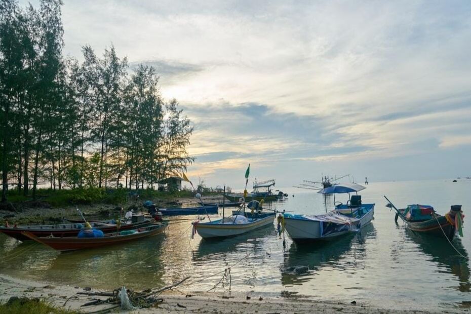 2 SPBN di Paser Belum Menjangkau Kebutuhan 3.000 Nelayan