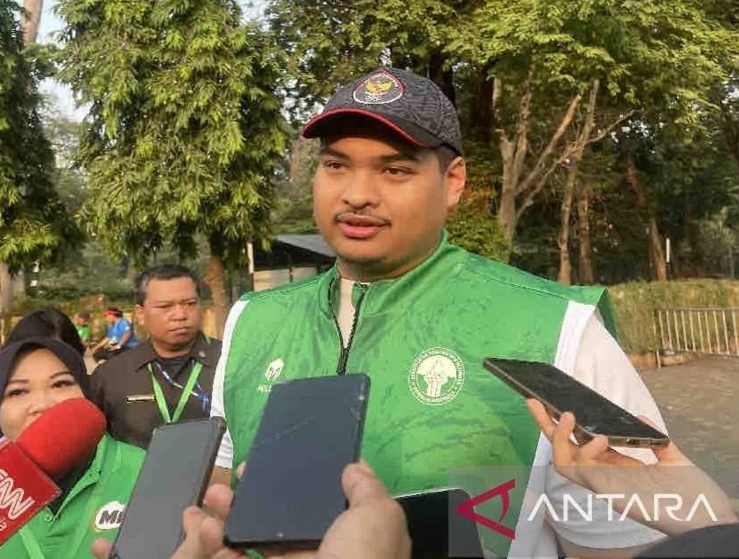 Gagal Target di Asian Games 2022, Menpora Minta Maaf