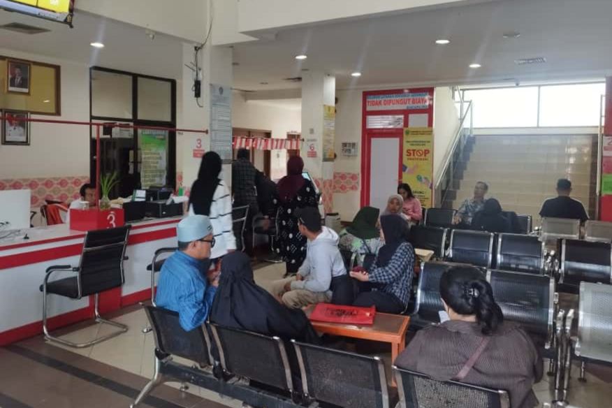 Dibandingkan IKN, Pertumbuhan Penduduk PPU Tertinggi Masih di Kecamatan Penajam