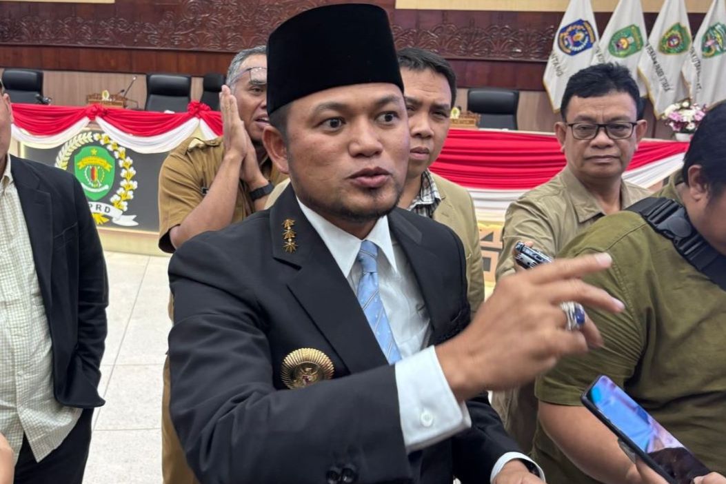 Polemik Pengadaan Range Rover Senilai Rp8,5 Miliar, Gubernur Kaltim Minta Maaf di akun Media Sosialnya