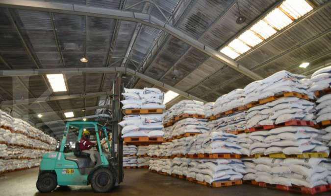 DPRD Kaltim Minta Pola Distribusi Pupuk Dibenahi, Libatkan BUMDes untuk Awasi dari Desa