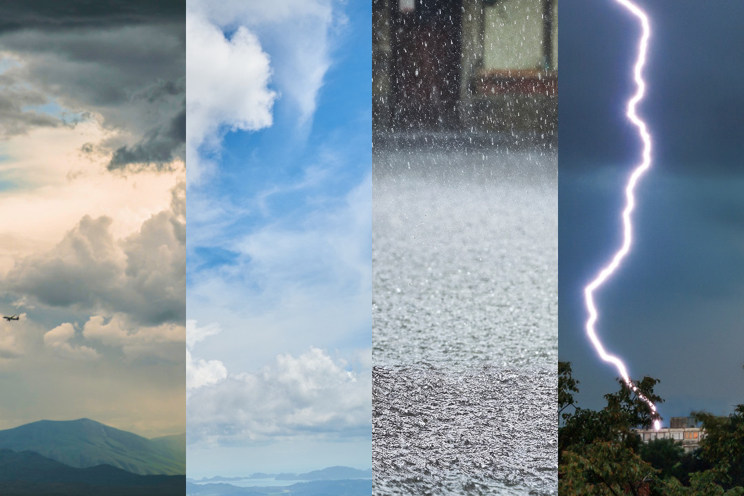 Ramalan Cuaca Kaltim dan IKN, 6 April 2026, Cek di Sini!