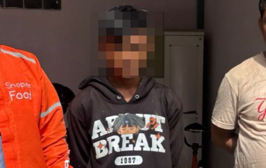  Sempat Kabur Usai Tewaskan Remaja, Pria di Balikpapan Akhirnya Dibekuk Polisi