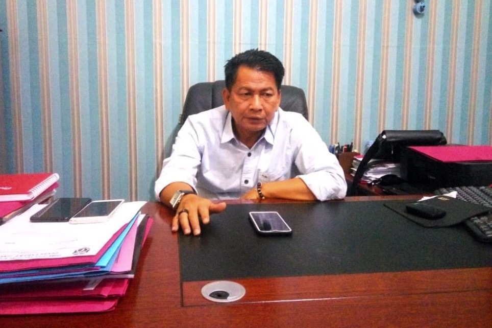 Direktur PDAM Tirta Sendawar Kubar Luruskan Isu Subsidi, Bantah Terima Uang Tunai Pemda