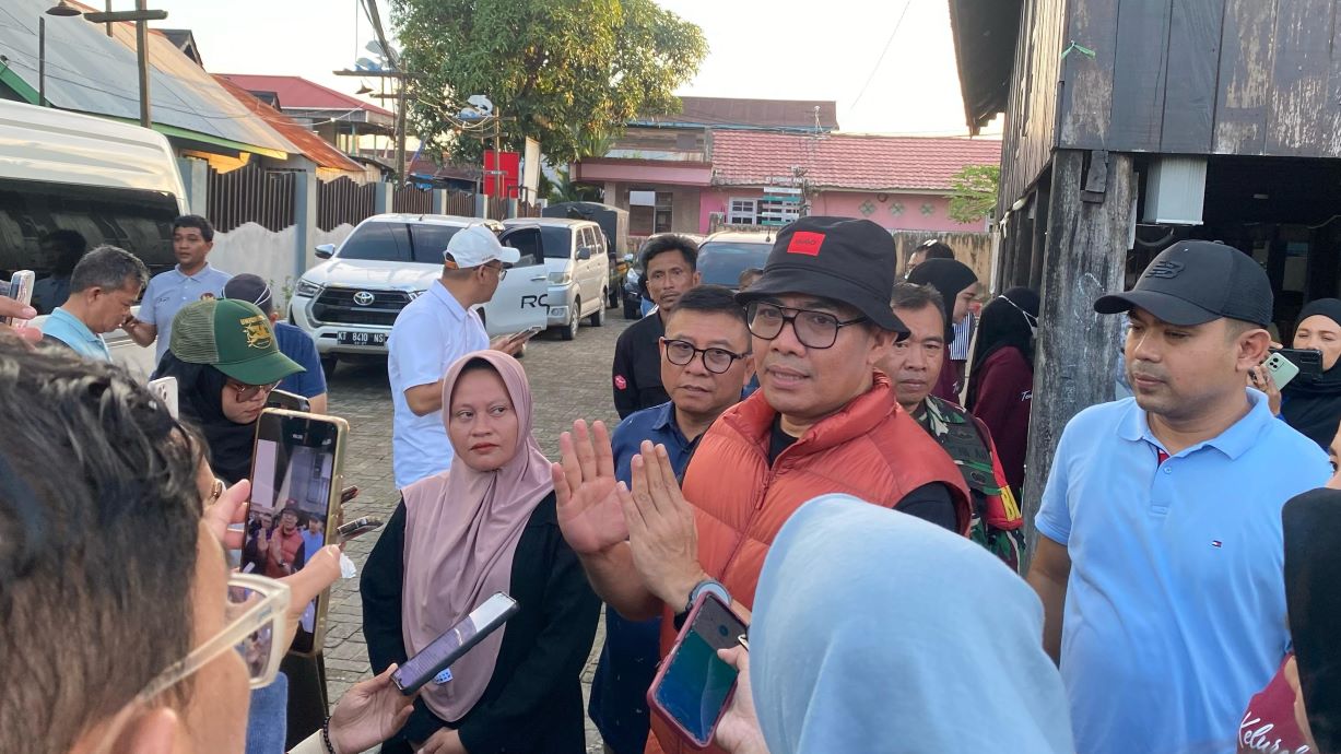 Pemkot Samarinda Bangun 10 Insinerator Tahun Ini, Andi Harun Sudah Pilih Lokasi yang Cocok