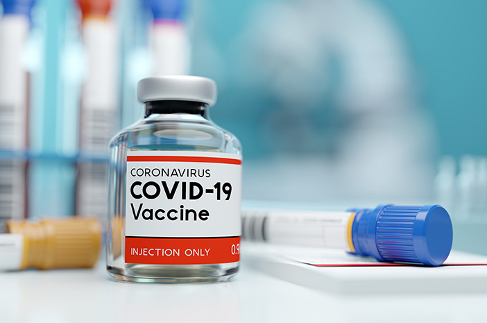 Hanya Dua Kelompok Prioritas yang Berhak Dapatkan Vaksin Covid-19 Gratis, Berikut Daftarnya
