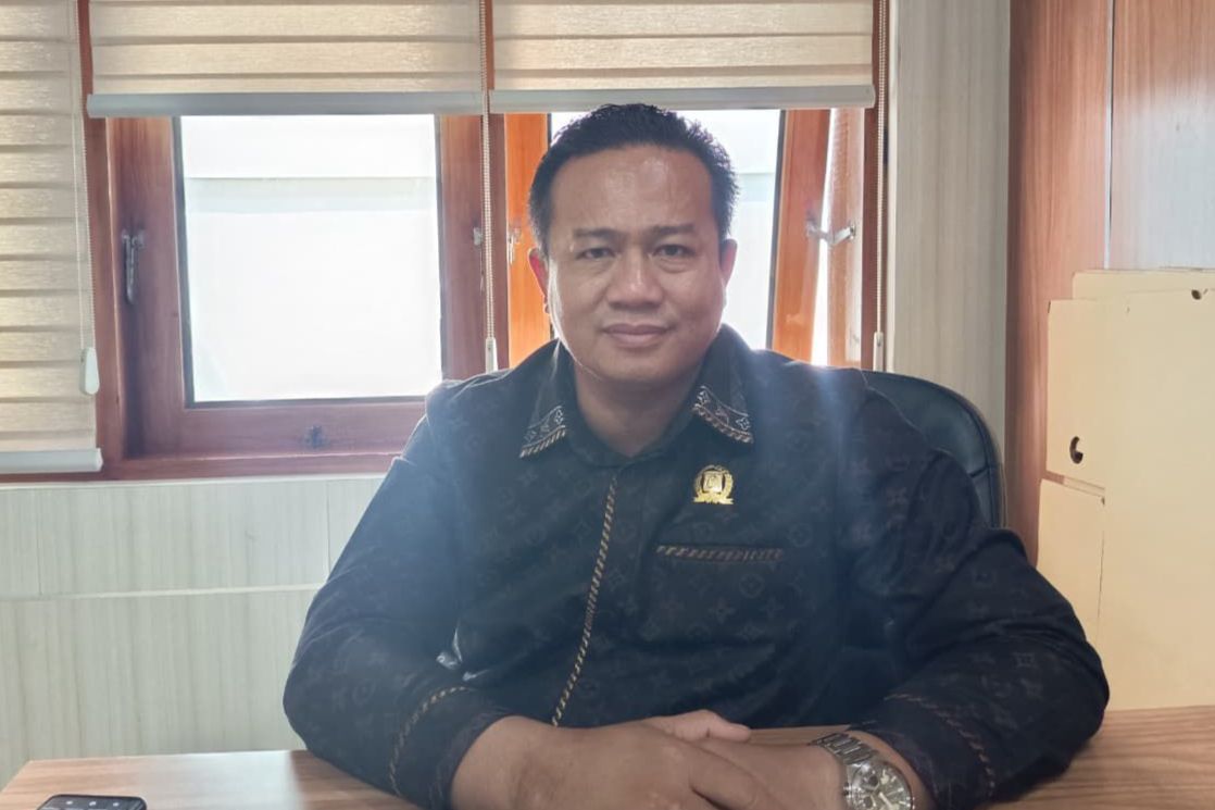 DPRD Balikpapan Perketat Pengawasan SPMB, Pastikan Proses Seleksi Berjalan Transparan