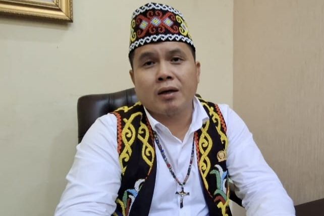 Revisi Perda Pajak Kubar Ramai Diperdebatkan, DPRD Pastikan Warga Tak Terbebani