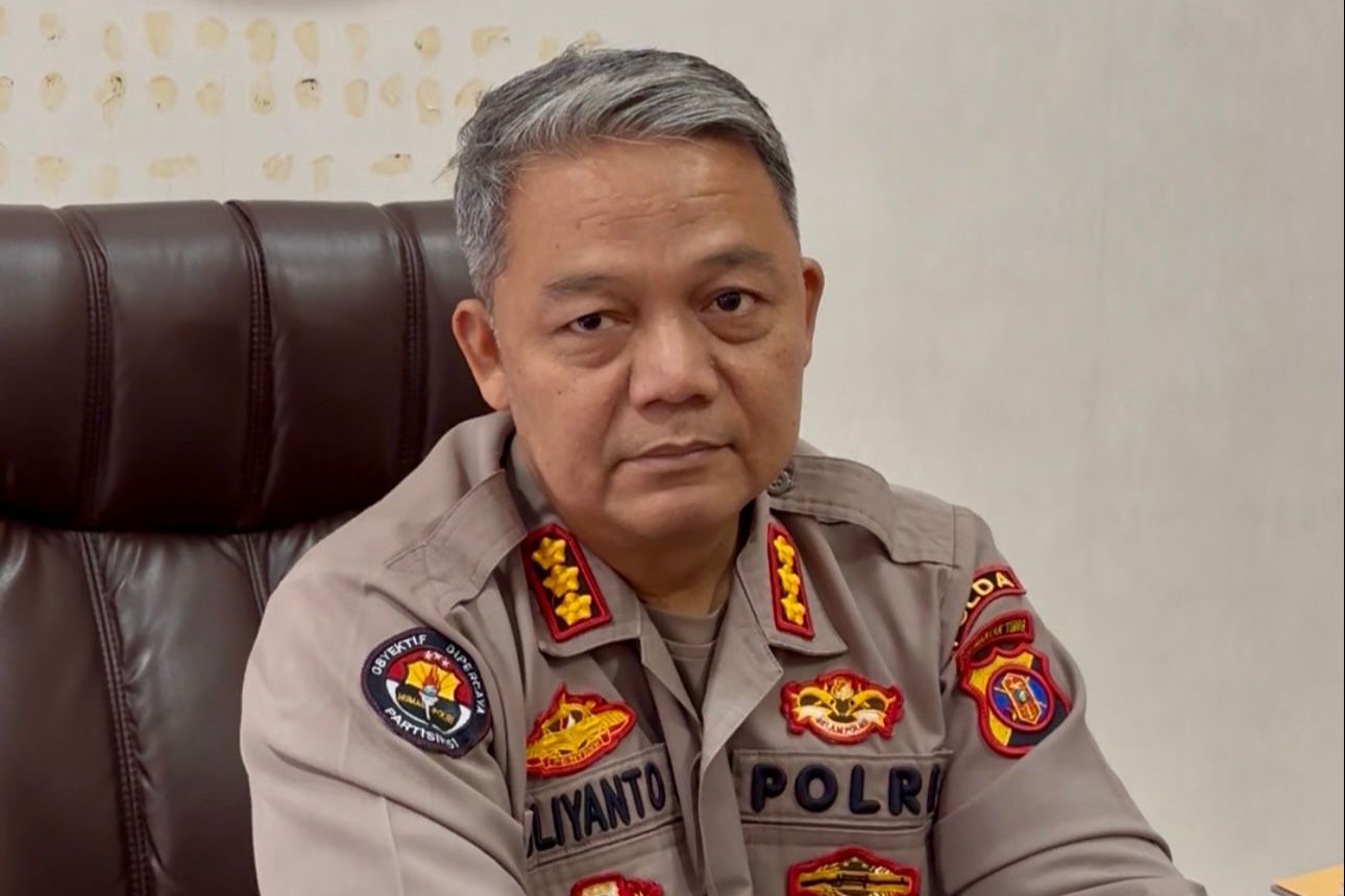 Polda Kaltim: Surat Pengeluaran Penahanan Misran Toni untuk Pelimpahan ke Kejaksaan, Bukan Pembebasan