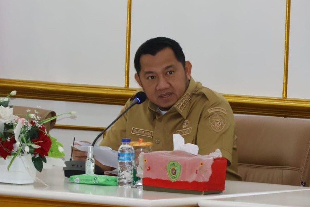 Keluh Kesah Bupati PPU di Balik Pembangunan IKN, Dampak Sosial dan Infrastruktur Jadi Sorotan