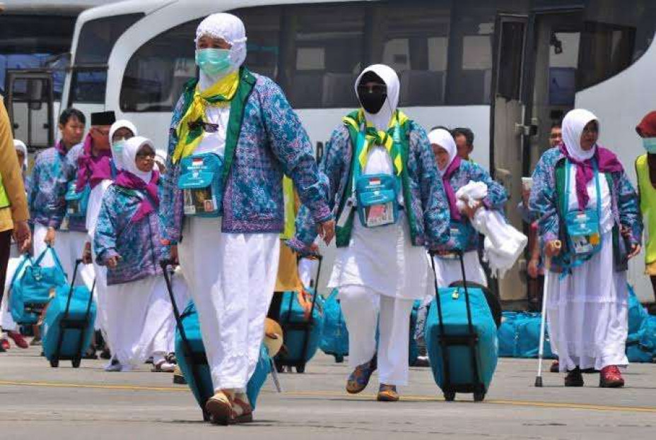 Kemenag Kaltim Prioritaskan Kesehatan Calon Jamaah Haji Sebelum Keberangkatan ke Tanah Suci