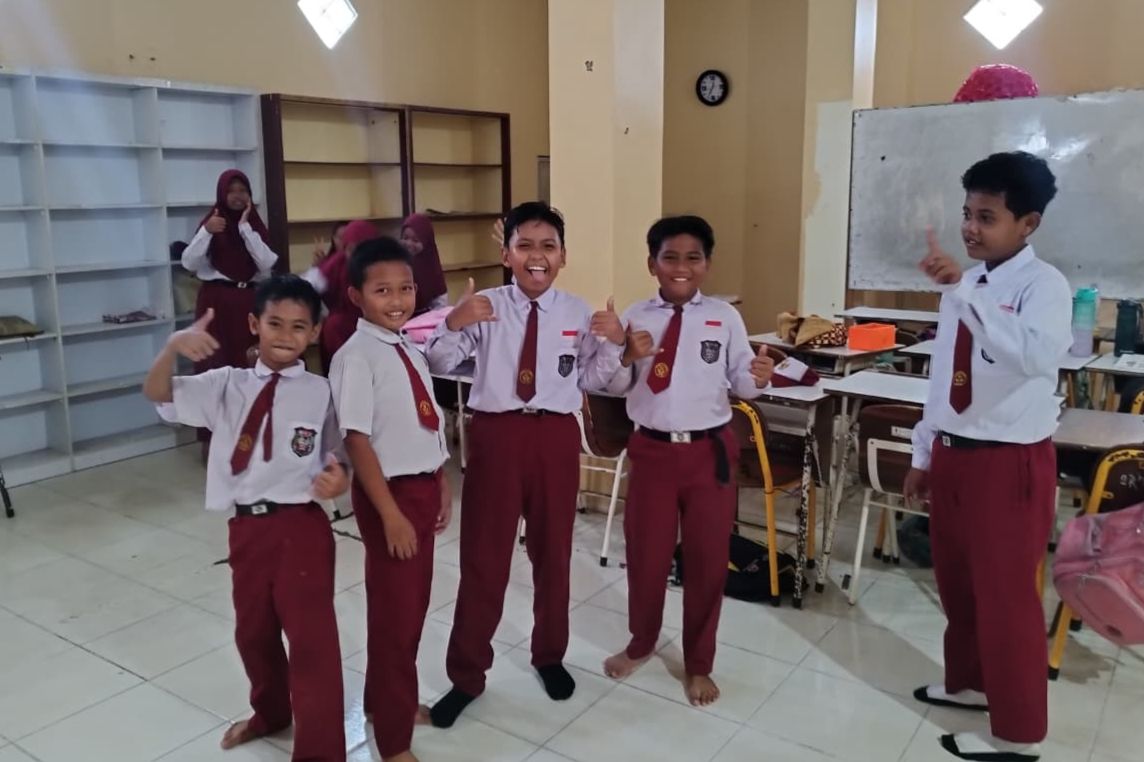 Pemkab PPU Pastikan Program KPC Berlanjut di Tahun Ajaran 2026/2027