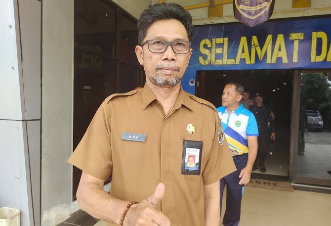 Atasi Balap Liar, Dispora Kaltim Bangun Sirkuit Permanen di Stadion Palaran 