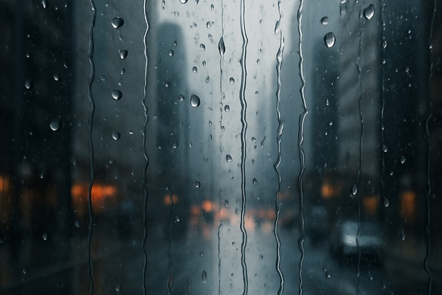 Ramalan Cuaca Kaltim dan IKN, 24 Oktober 2025, BMKG Keluarkan Peringatan Dini!